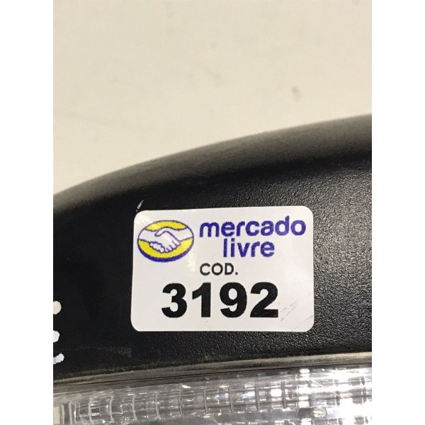 Retrovisor Lado Direito Volkswagen Gol G7