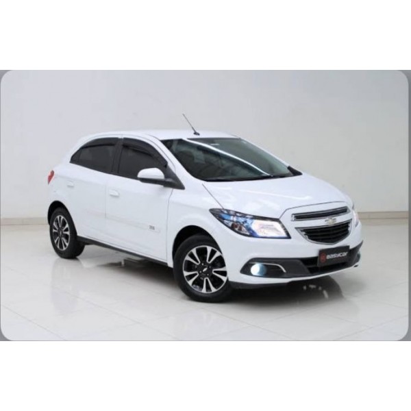 Retrovisor Lado Direito Chevrolet Onix 2012