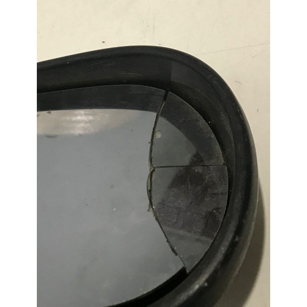 Retrovisor Lado Direito Strada 2012