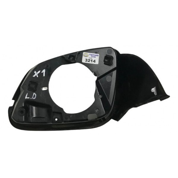 Aro Retrovisor Lado Direito Bmw X1 2015