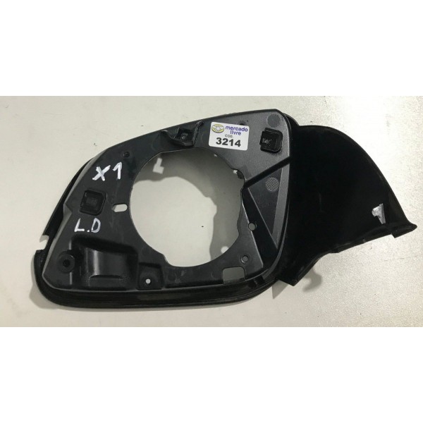 Aro Retrovisor Lado Direito Bmw X1 2015
