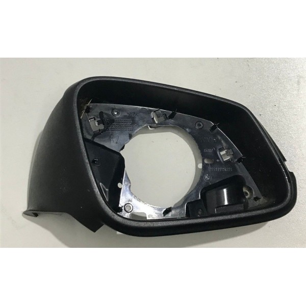 Aro Retrovisor Lado Direito Bmw X1 2015