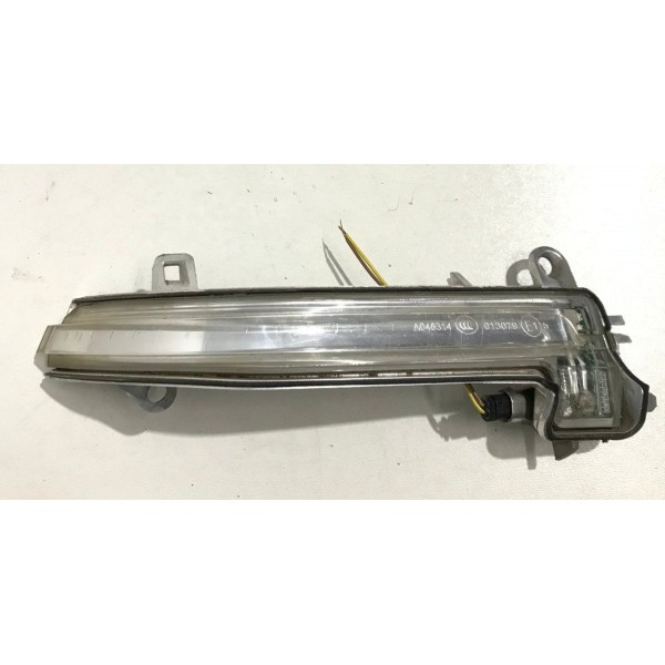 Pisca Do Retrovisor Direito Bmw X1 2015