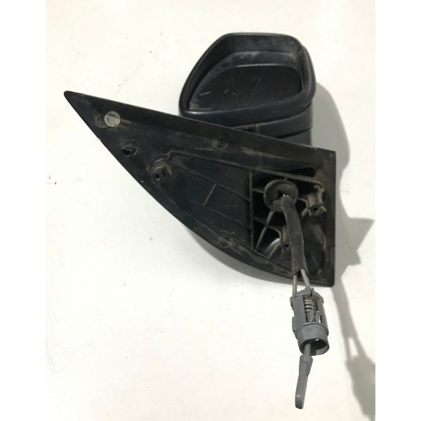 Retrovisor Lado Direito Volkswagen Gol G5