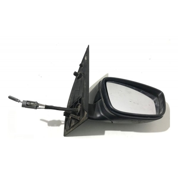 Retrovisor Lado Direito Volkswagen Gol G5
