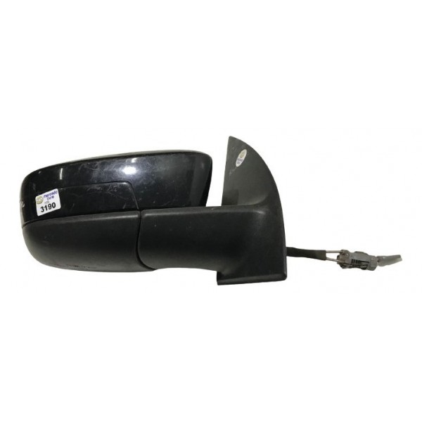 Retrovisor Lado Direito Volkswagen Gol G5