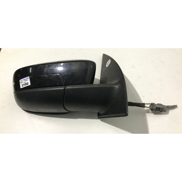 Retrovisor Lado Direito Volkswagen Gol G5
