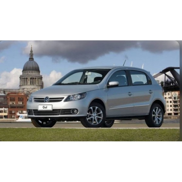 Retrovisor Lado Direito Volkswagen Gol G5