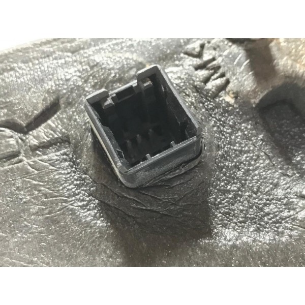 Retrovisor Dianteiro Direito Elétrico Hyundai Tucson 2009