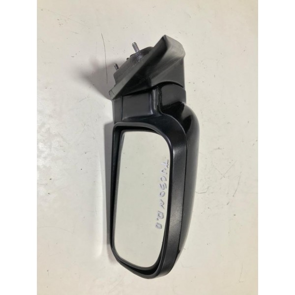 Retrovisor Dianteiro Direito Elétrico Hyundai Tucson 2009