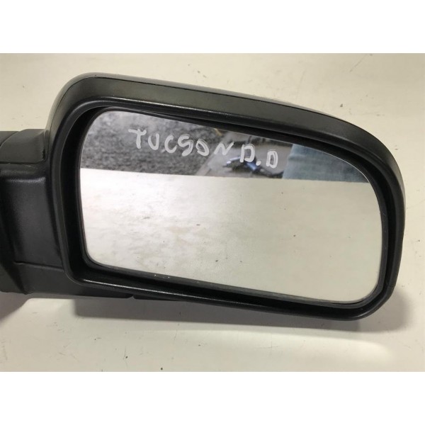 Retrovisor Dianteiro Direito Elétrico Hyundai Tucson 2009