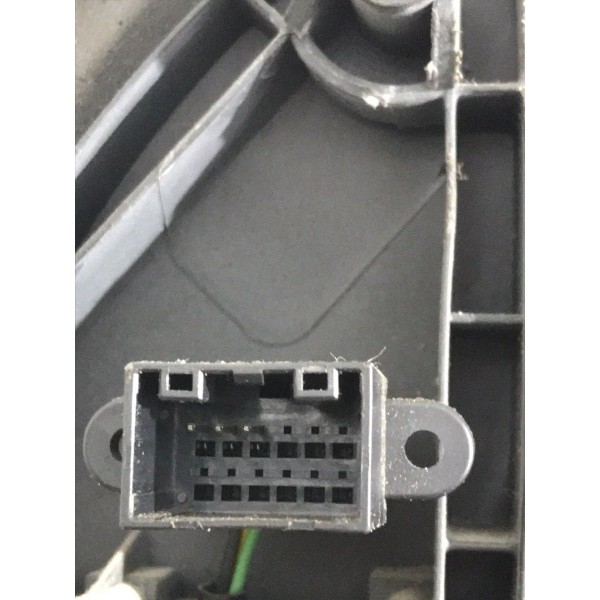 Retrovisor Direito Chevrolet Prisma 2018