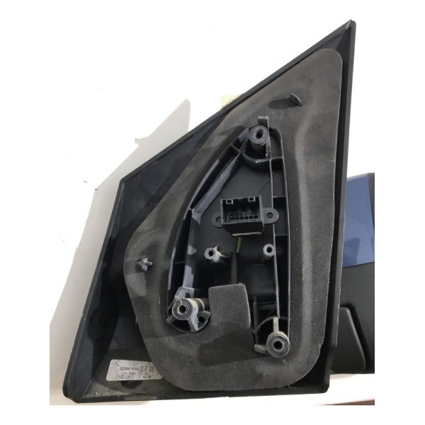 Retrovisor Direito Chevrolet Prisma 2018