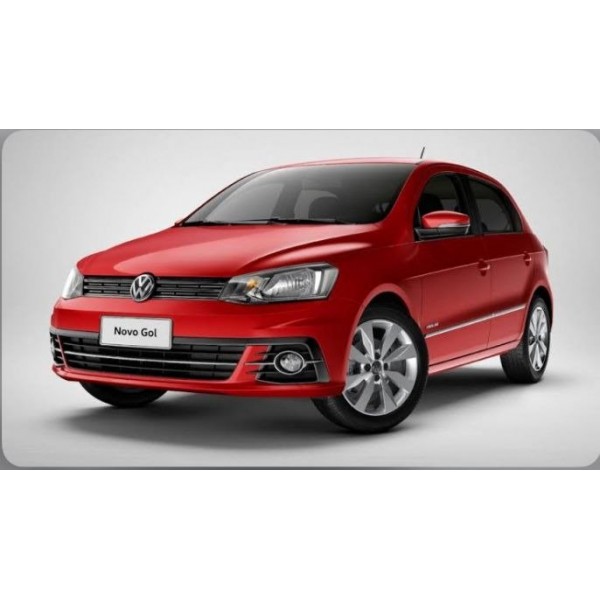Retrovisor Lado Direito Volkswagen Gol G7