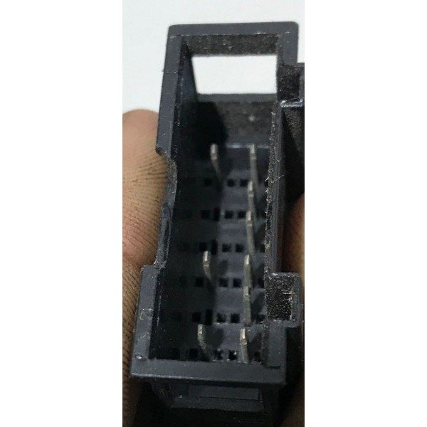 Retrovisor Lado Direito Volkswagen Gol G7