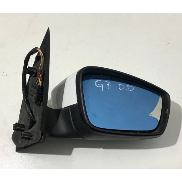 Retrovisor Lado Direito Volkswagen Gol G7