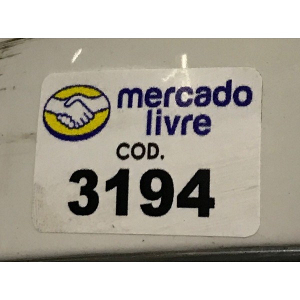 Retrovisor Lado Direito Volkswagen Gol G7