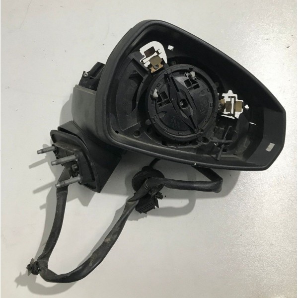 Retrovisor Lado Direito Audi A3 13/16