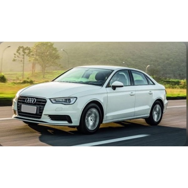 Retrovisor Lado Direito Audi A3 13/16