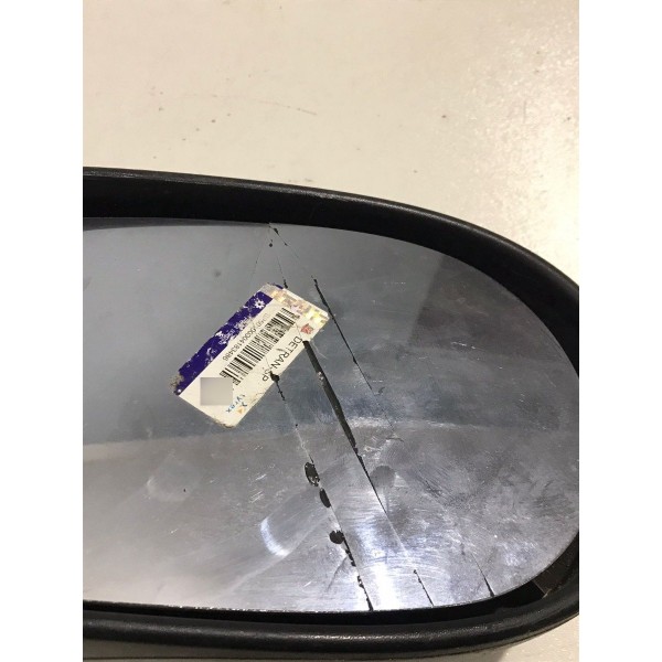 Retrovisor Lado Direito Fiat Palio 2005