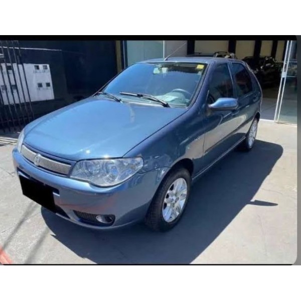 Retrovisor Lado Direito Fiat Palio 2005