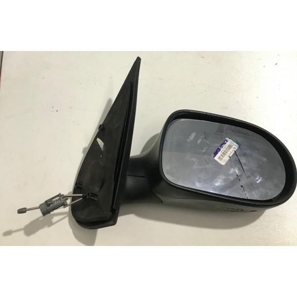 Retrovisor Lado Direito Fiat Palio 2005