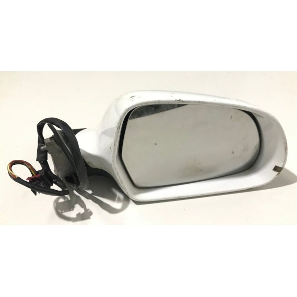 Retrovisor Elétrico Lado Direito Audi A3 Sportback 03/06