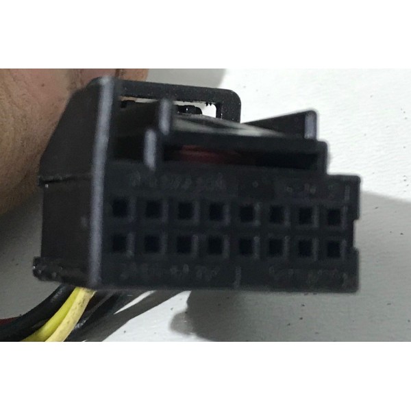 Retrovisor Elétrico Lado Direito Audi A3 Sportback 03/06