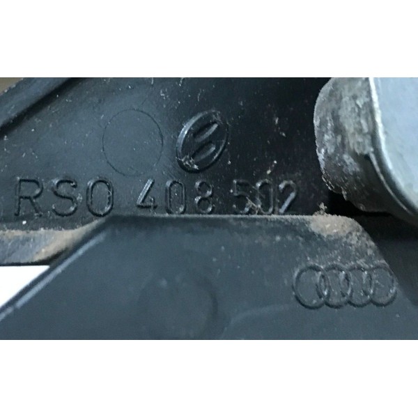 Retrovisor Elétrico Lado Direito Audi A3 Sportback 03/06