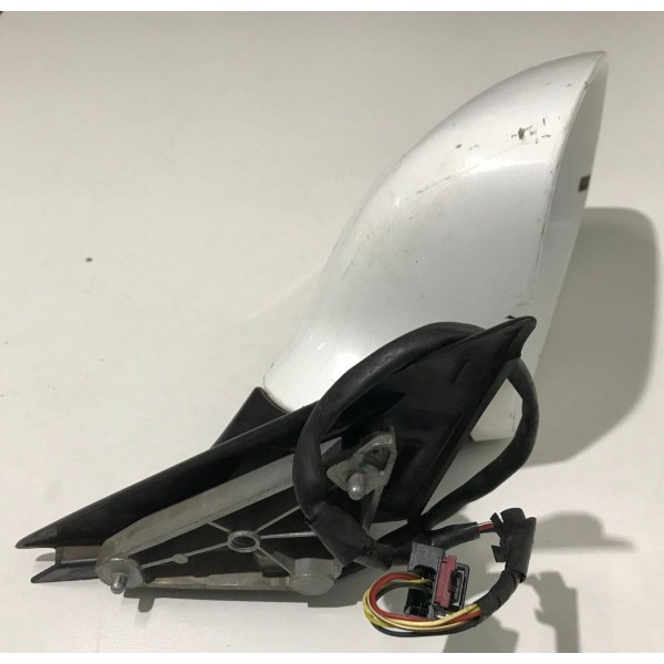 Retrovisor Elétrico Lado Direito Audi A3 Sportback 03/06