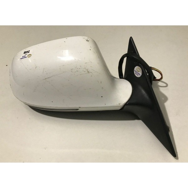 Retrovisor Elétrico Lado Direito Audi A3 Sportback 03/06