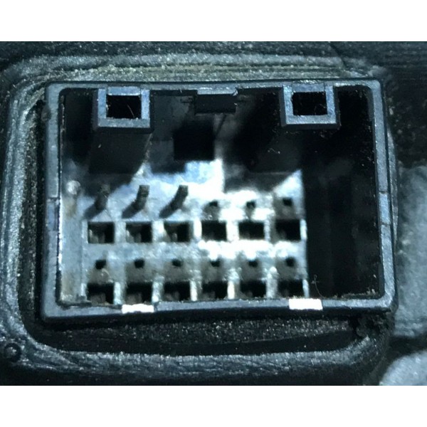 Retrovisor Direito Chevrolet Cobalt