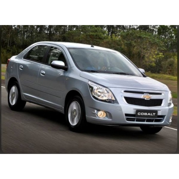 Retrovisor Direito Chevrolet Cobalt