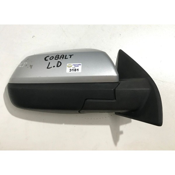 Retrovisor Direito Chevrolet Cobalt
