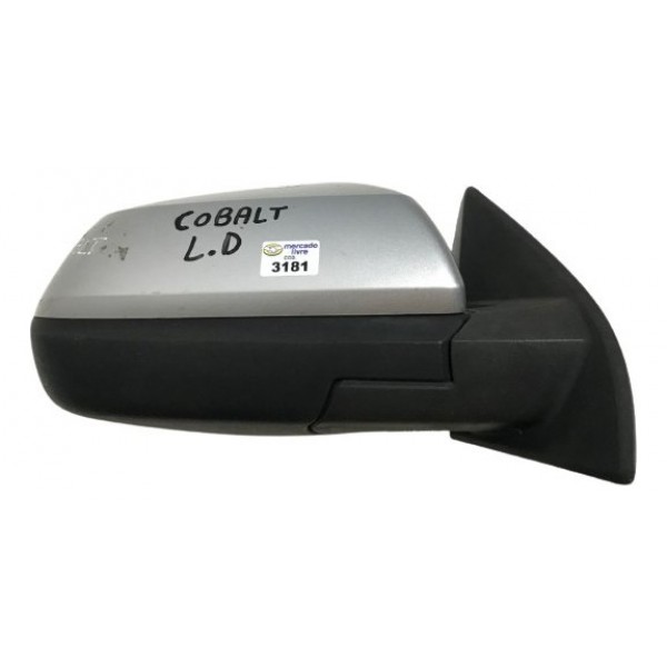 Retrovisor Direito Chevrolet Cobalt