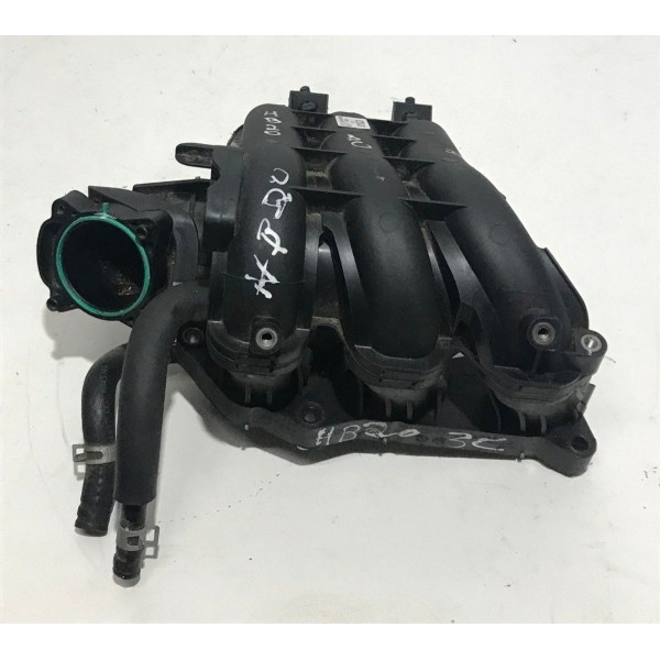 Coletor Admissão Hyundai Hb20 1.0 2019 Original 3c