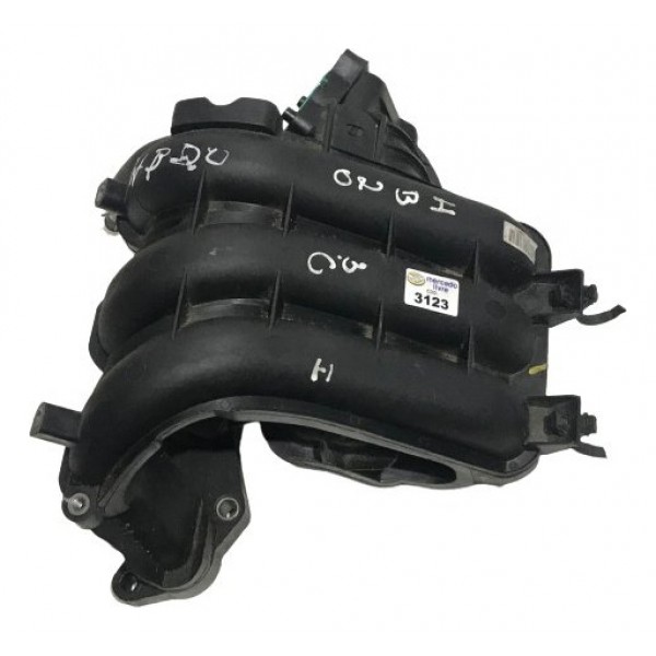 Coletor Admissão Hyundai Hb20 1.0 2019 Original 3c