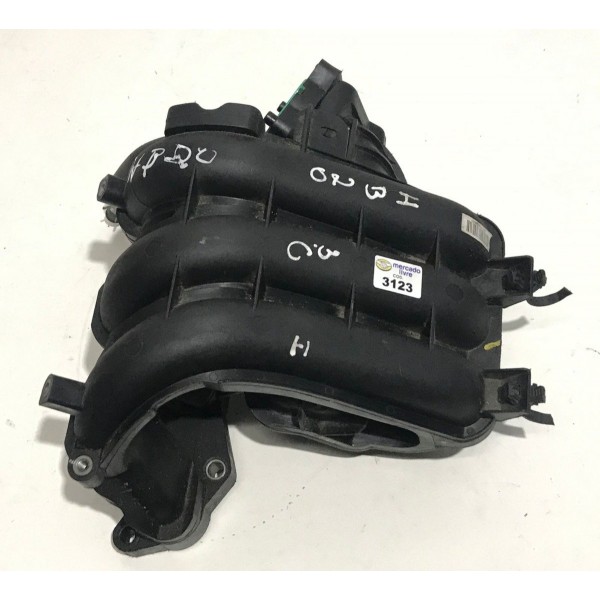 Coletor Admissão Hyundai Hb20 1.0 2019 Original 3c