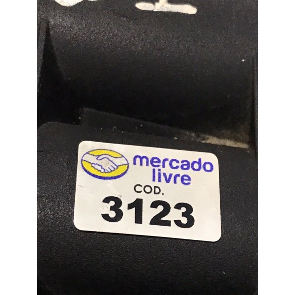 Coletor Admissão Hyundai Hb20 1.0 2019 Original 3c
