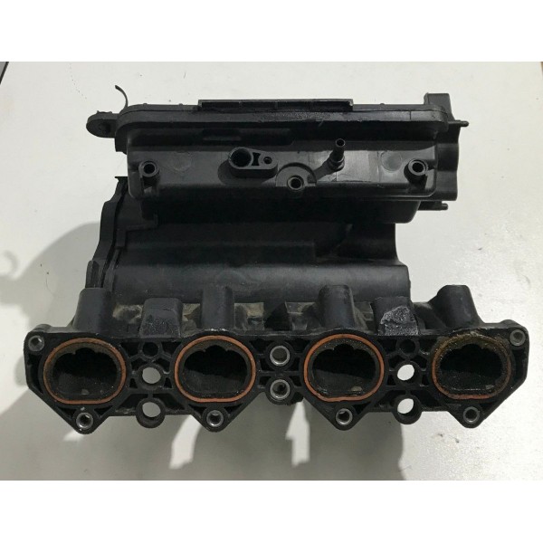 Coletor De Admissão Peugeot 207 1.4 9651500080 Peça Original