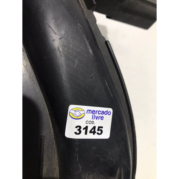 Coletor De Admissão Renault Fluence 2.0 140017258r Original