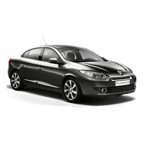 Coletor De Admissão Renault Fluence 2.0 140017258r Original