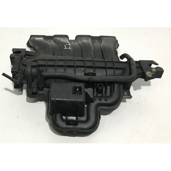 Coletor De Admissão Renault Fluence 2.0 140017258r Original