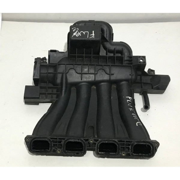 Coletor De Admissão Renault Fluence 2.0 140017258r Original