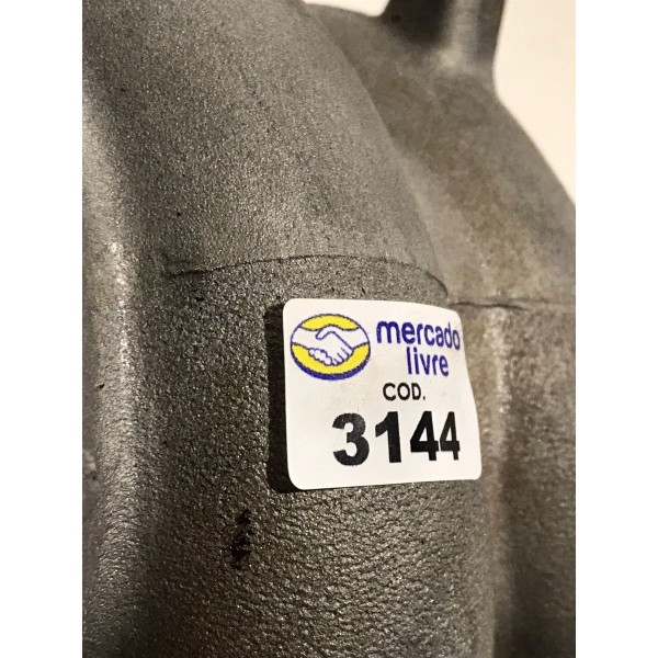 Coletor De Admissão Hyundai Tucson 16v 2.0 Peça Original