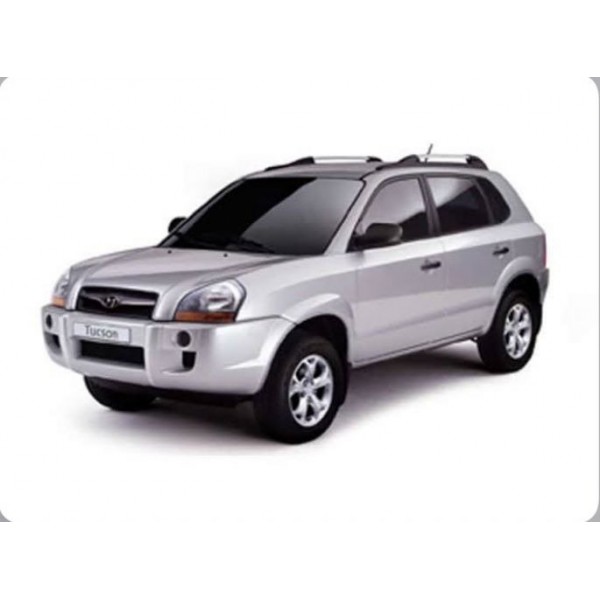 Coletor De Admissão Hyundai Tucson 16v 2.0 Peça Original