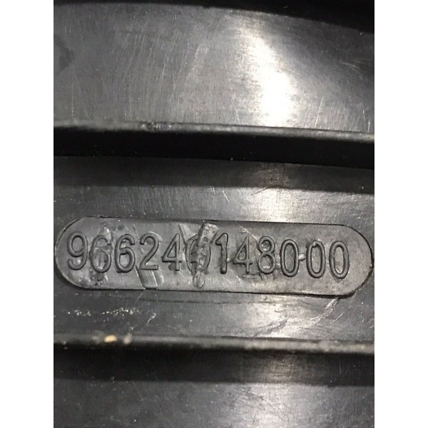 Coletor De Admissão Citröen C4 2.0 16v 9636741080 Original