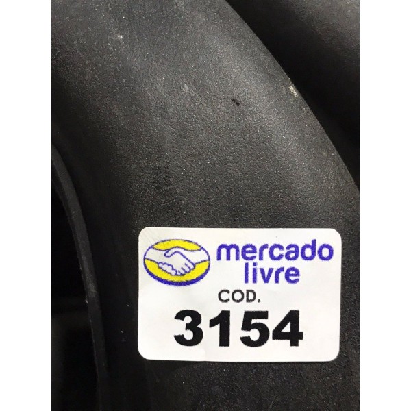 Coletor De Admissão Citröen C4 2.0 16v 9636741080 Original