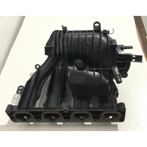 Coletor De Admissão Citröen C4 2.0 16v 9636741080 Original