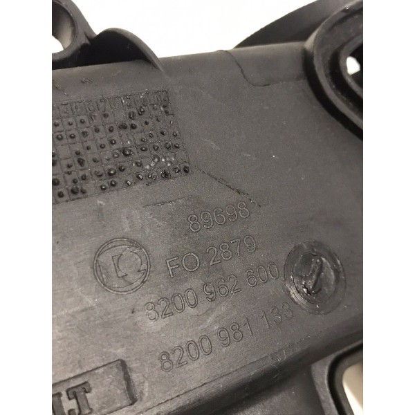 Coletor De Admissão Renault Symbol 1.6 16v 8200906373 Peça